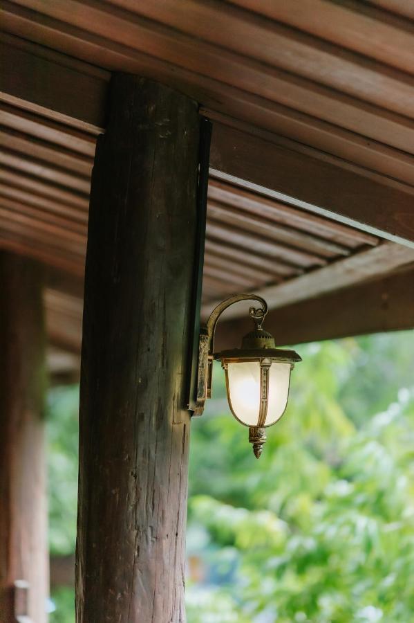 Hotel Maison Barn Laos Luang Prabang Exteriér fotografie